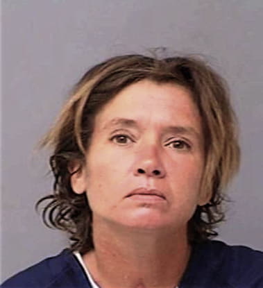 Francine Scott, - St. John's County, FL 